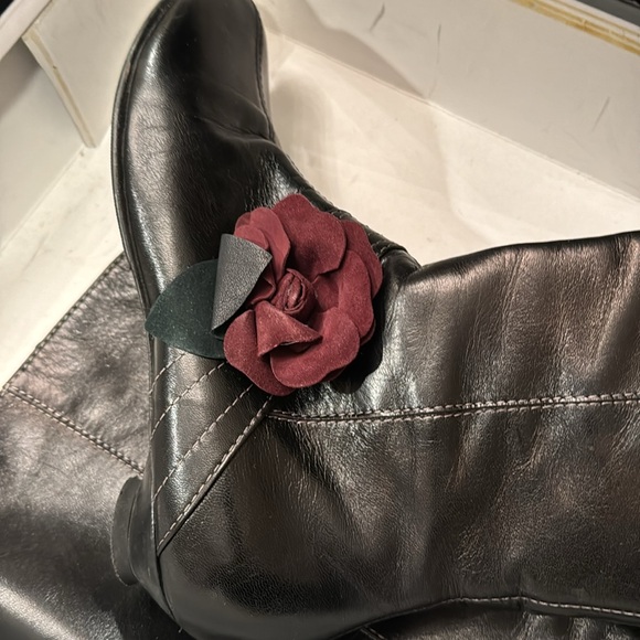 KIMEL DESIGN STUDIO MADE IN ITALY BOOTS - Picture 3 of 8